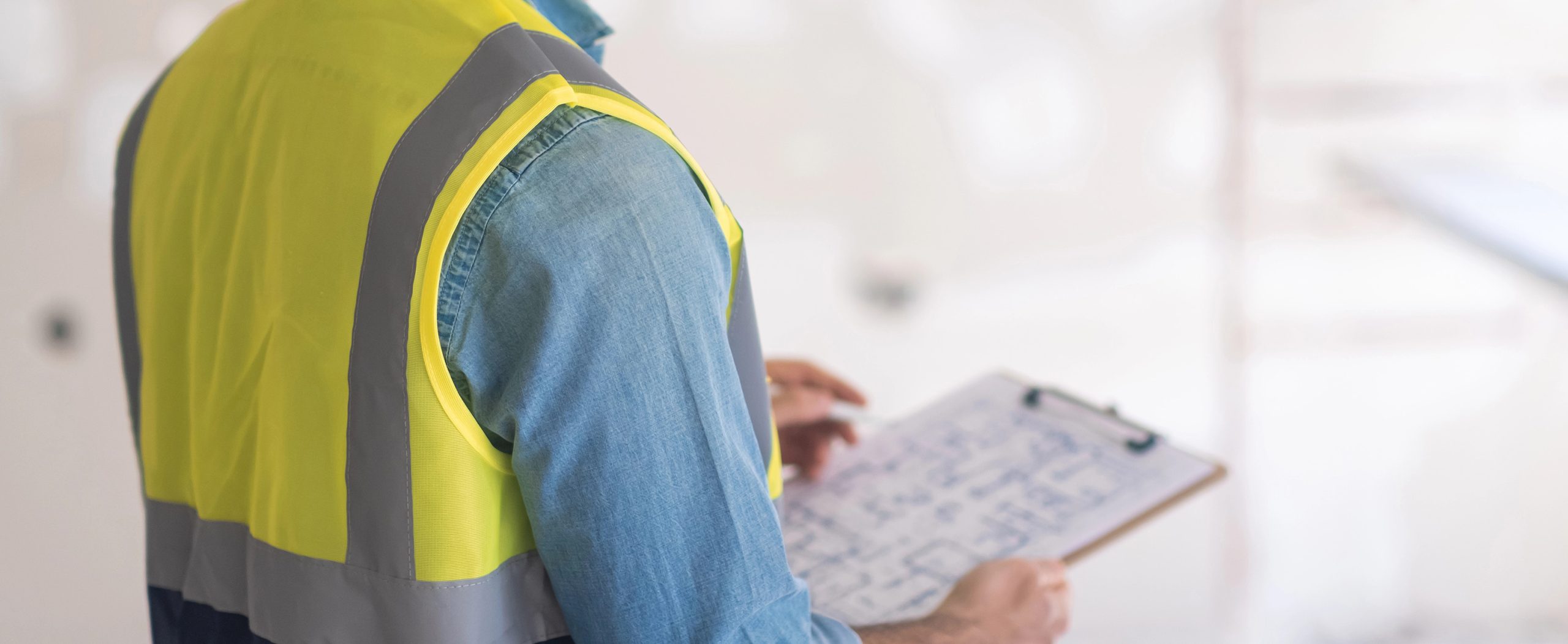 building report and structural assessment