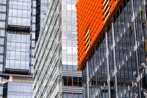 Commercial Buildings and Property insurance valuation