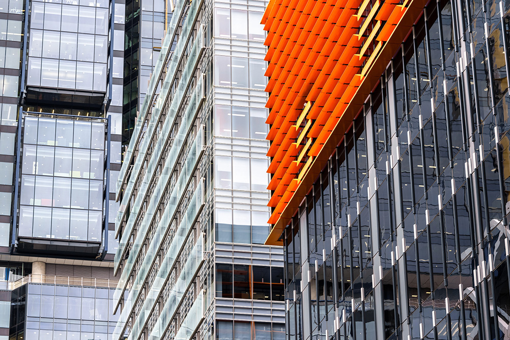 Commercial Buildings and Property insurance valuation